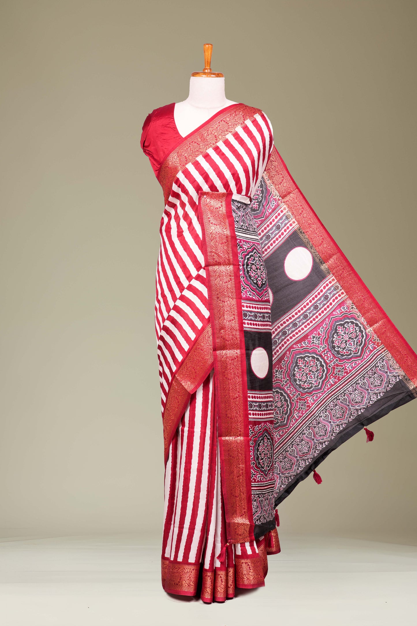 Dola Silk Sarees