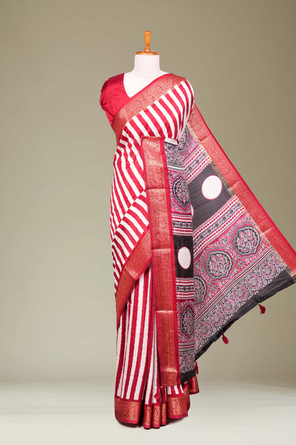 Dola Silk Sarees