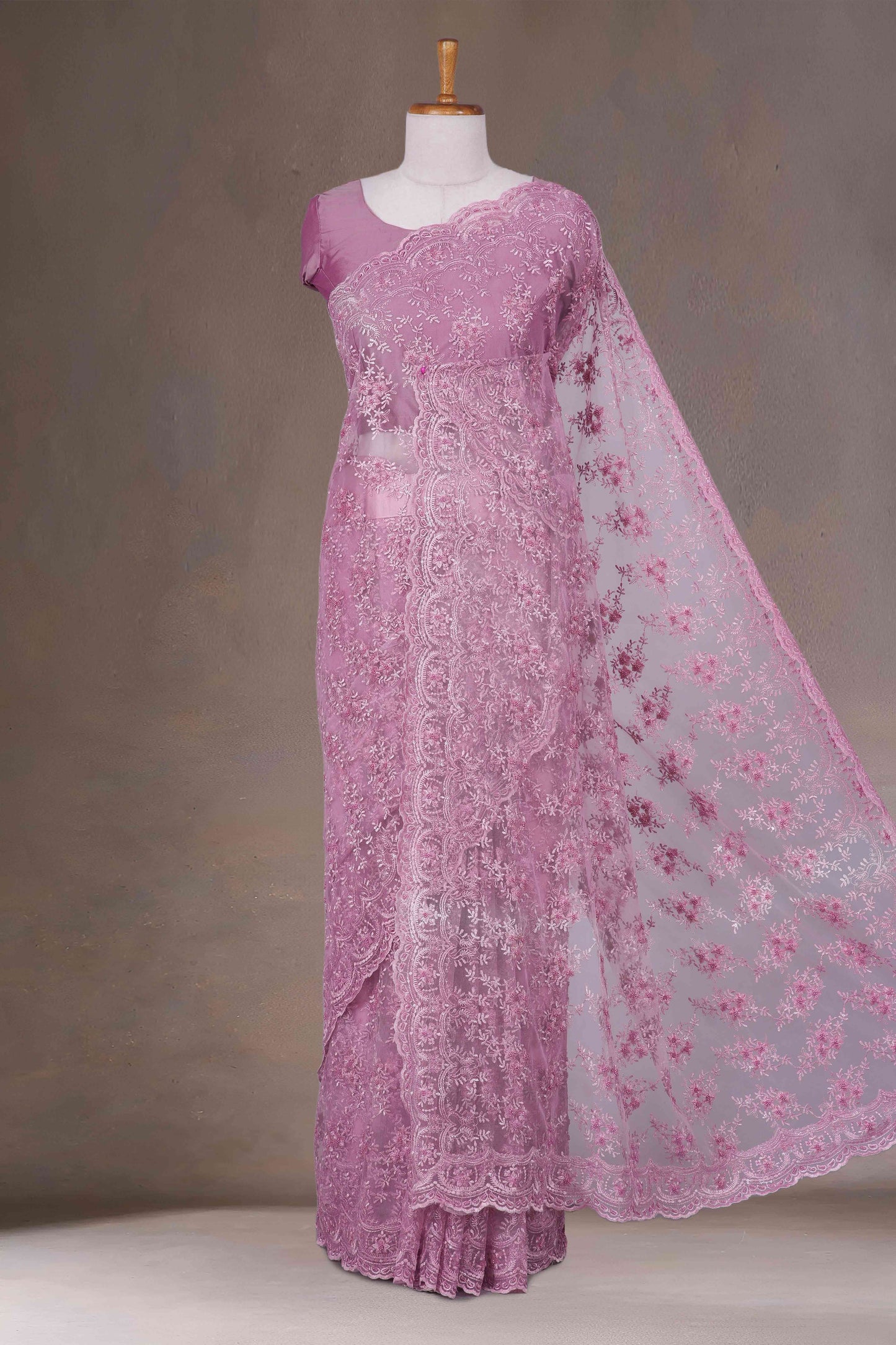 Designer Sarees