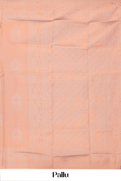 lichi silk