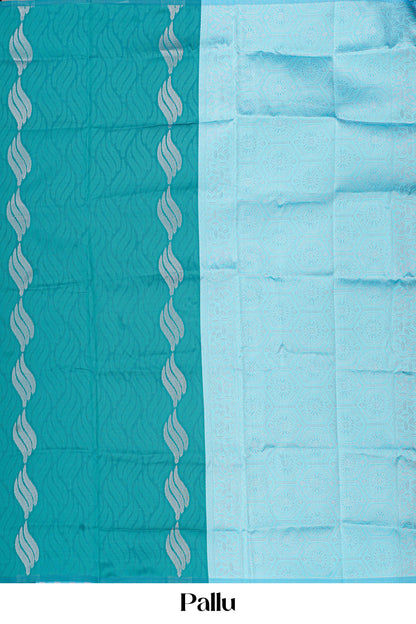 lichi silk saree