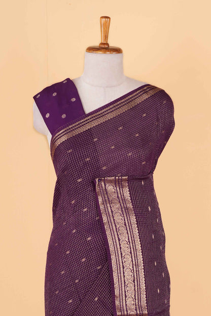 Raw Silk