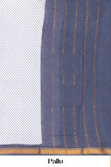 Sungudi Cotton With Bandhani Print