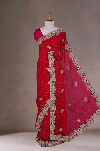 Designer Sarees
