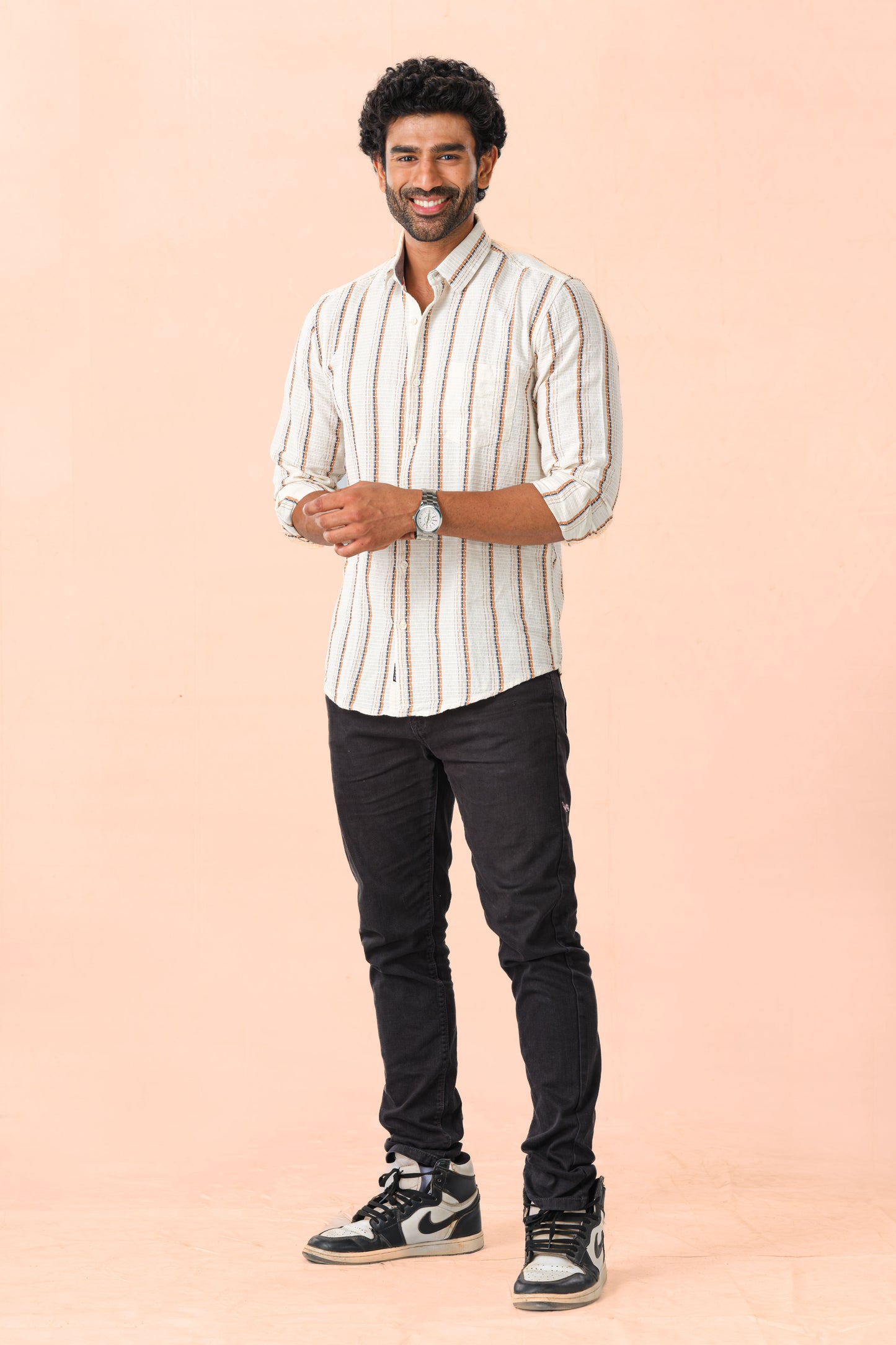 Casual Shirt