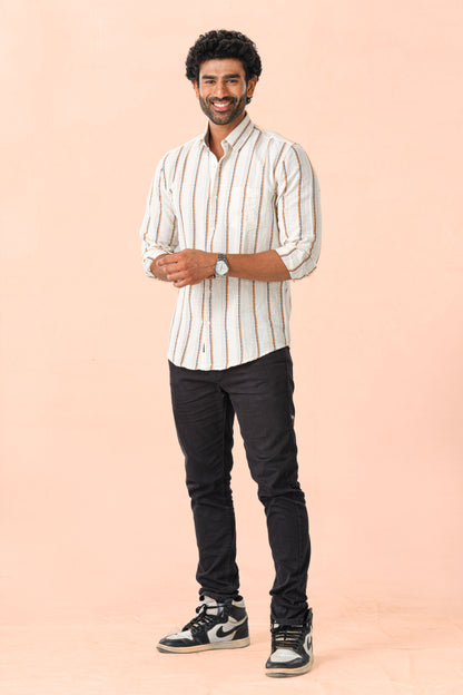 Casual Shirt