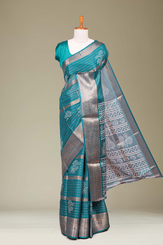 Dola Silk Sarees