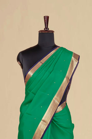 Mysore Silk Pure