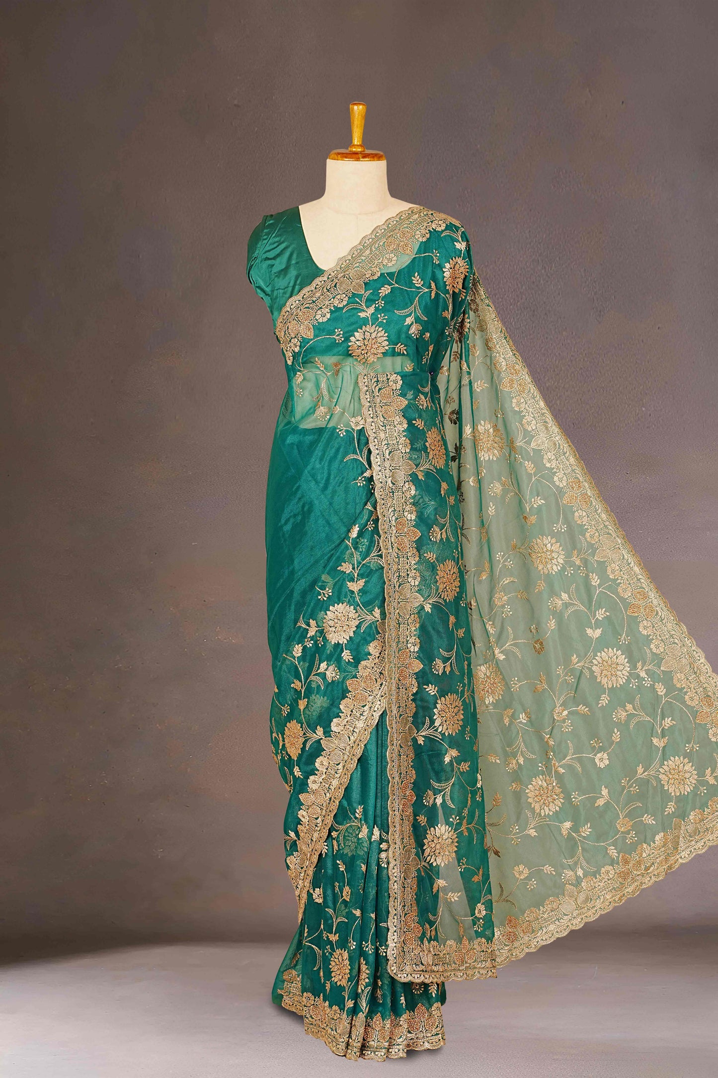 Designer Sarees