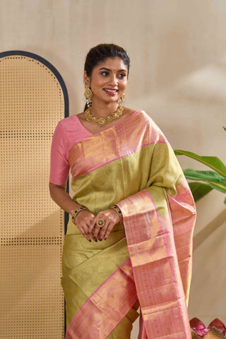Swayamvara Pattu Image 2