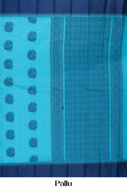 Silk Cotton Sarees