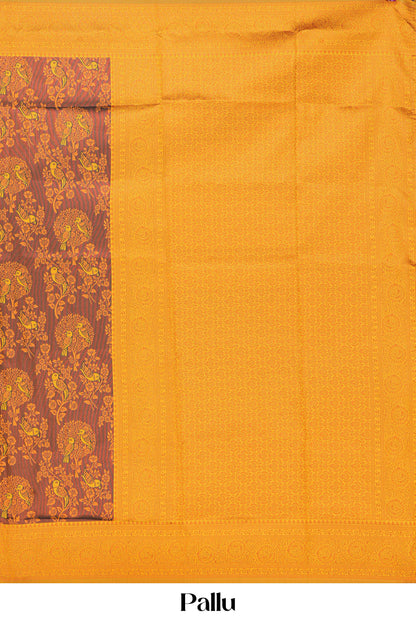Lichi Silk Sarees