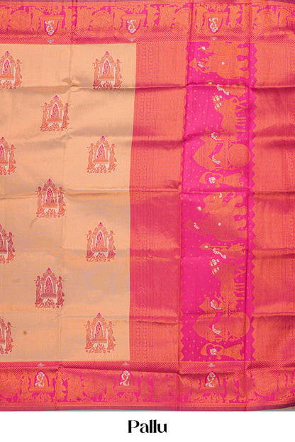 Lichi Silk Sarees