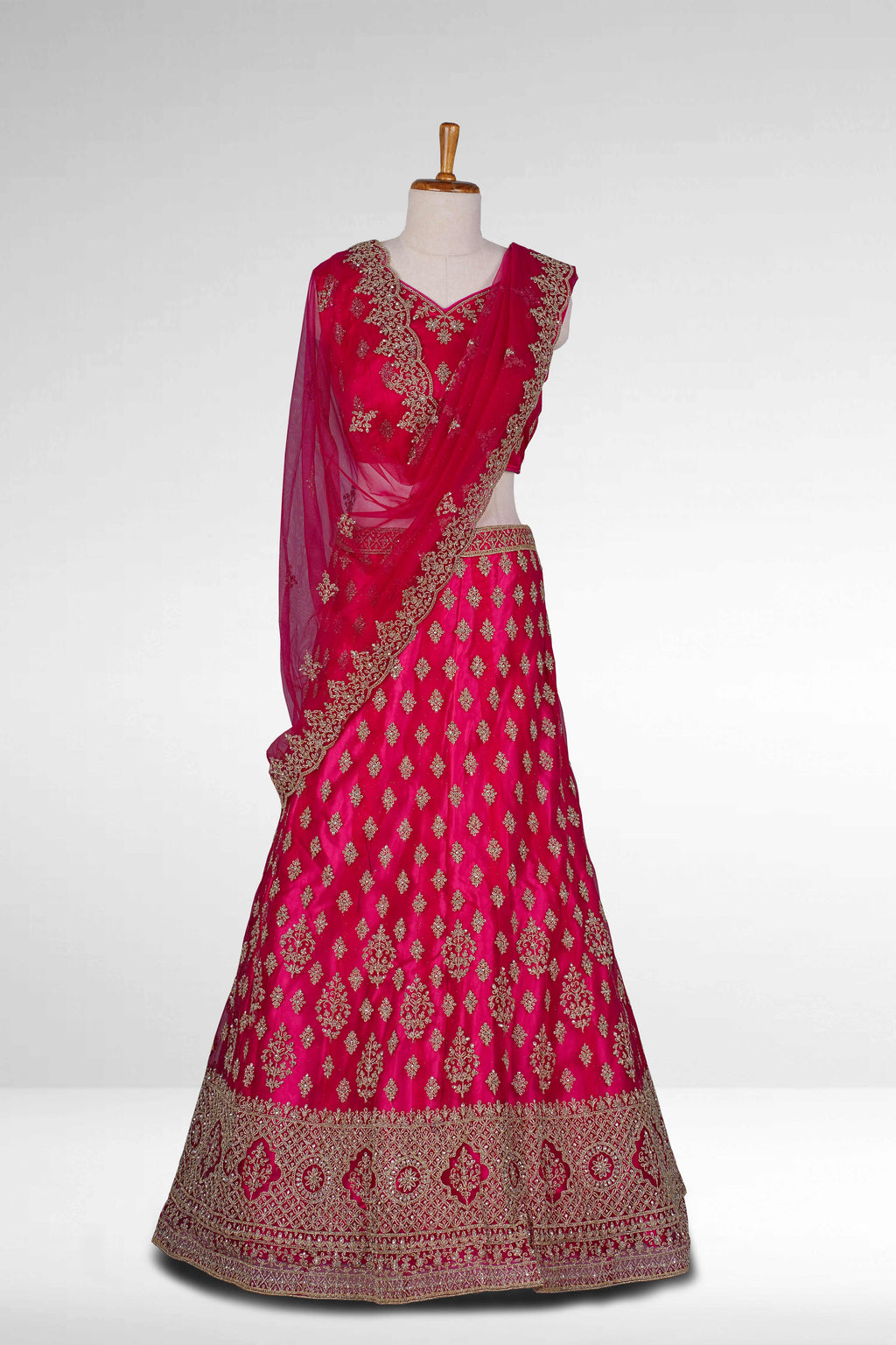 Lehenga