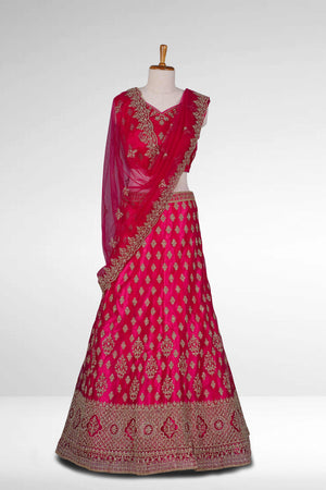 Lehenga