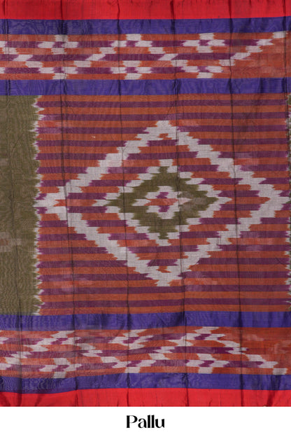 Bengal Cotton