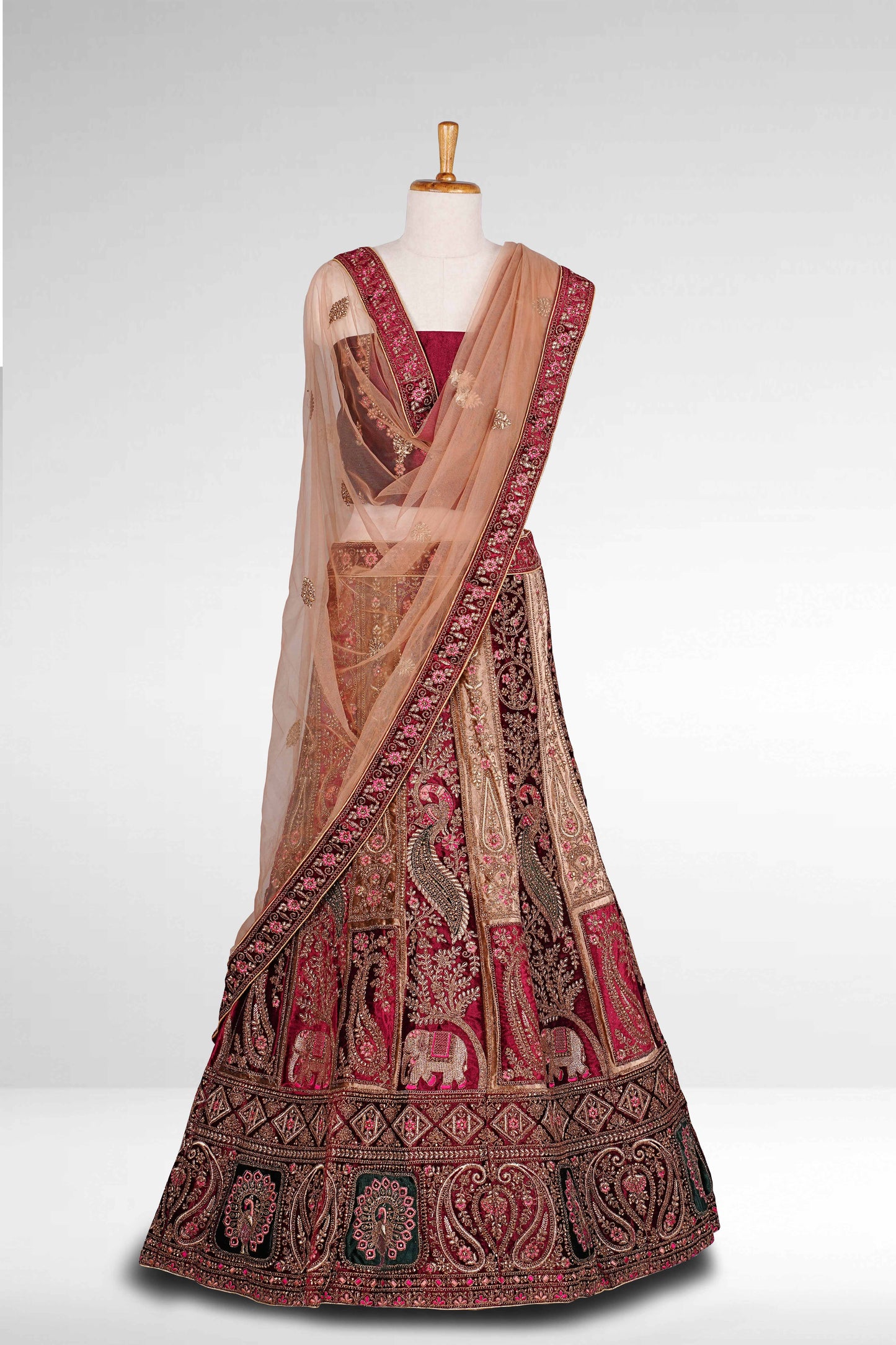 Lehenga