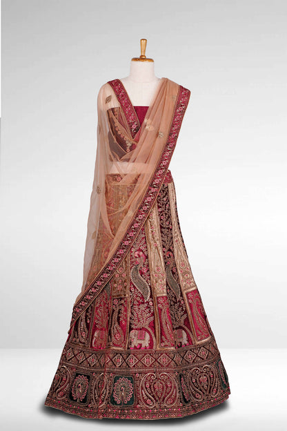 Lehenga
