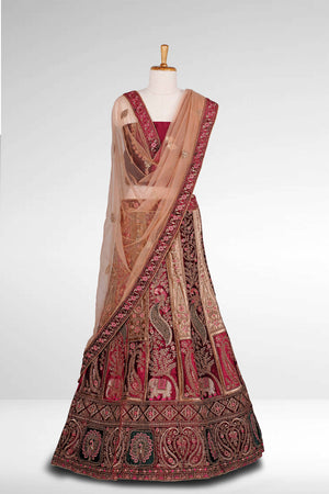 Lehenga