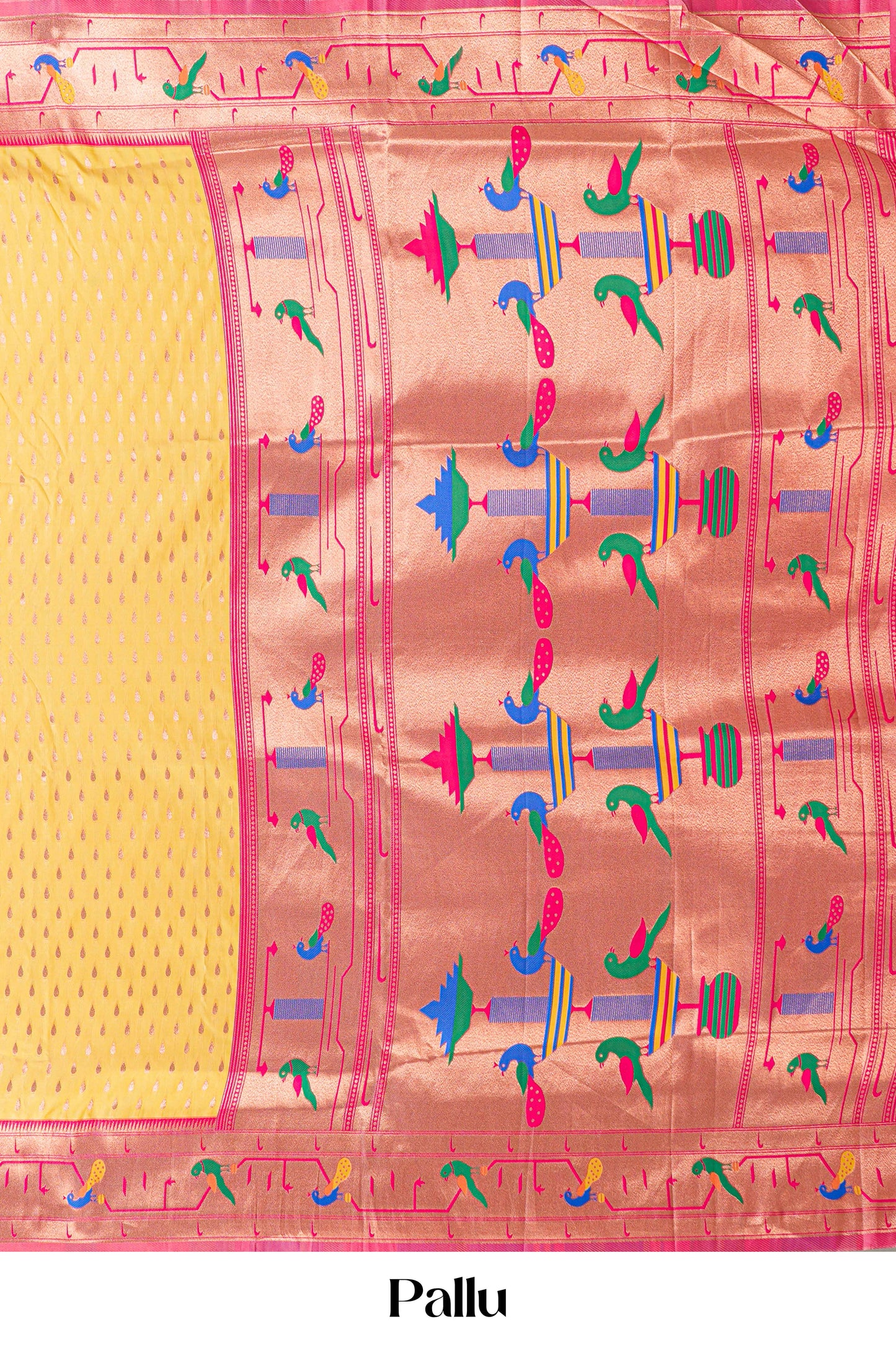 Art Soft Silk Sarees