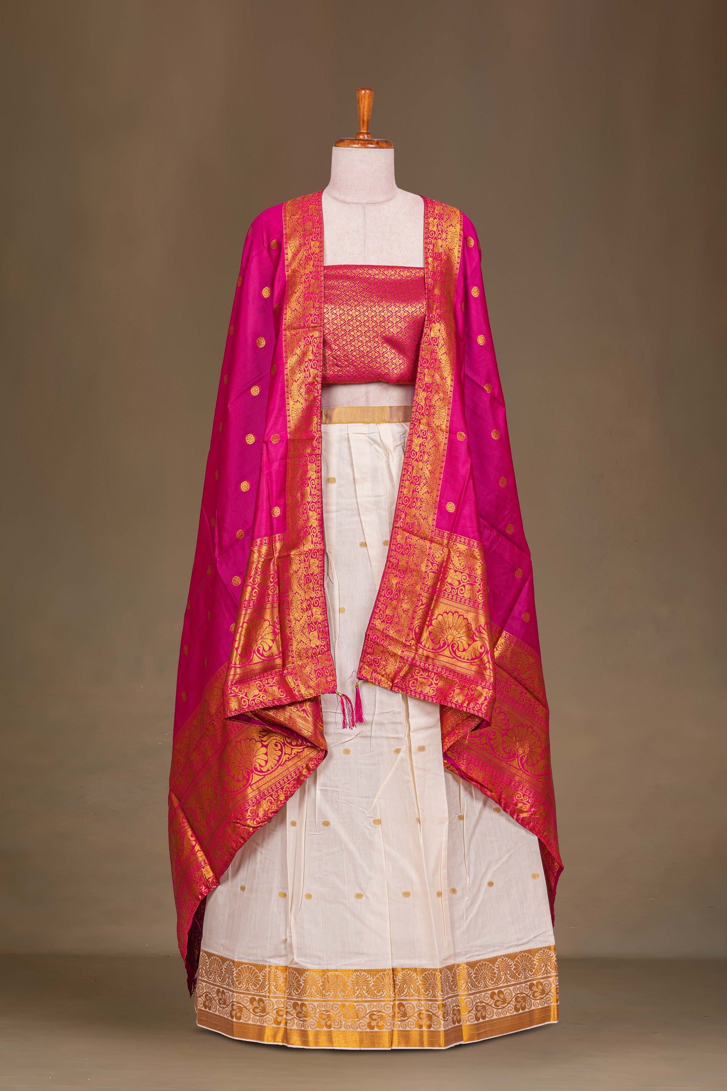 Lehenga