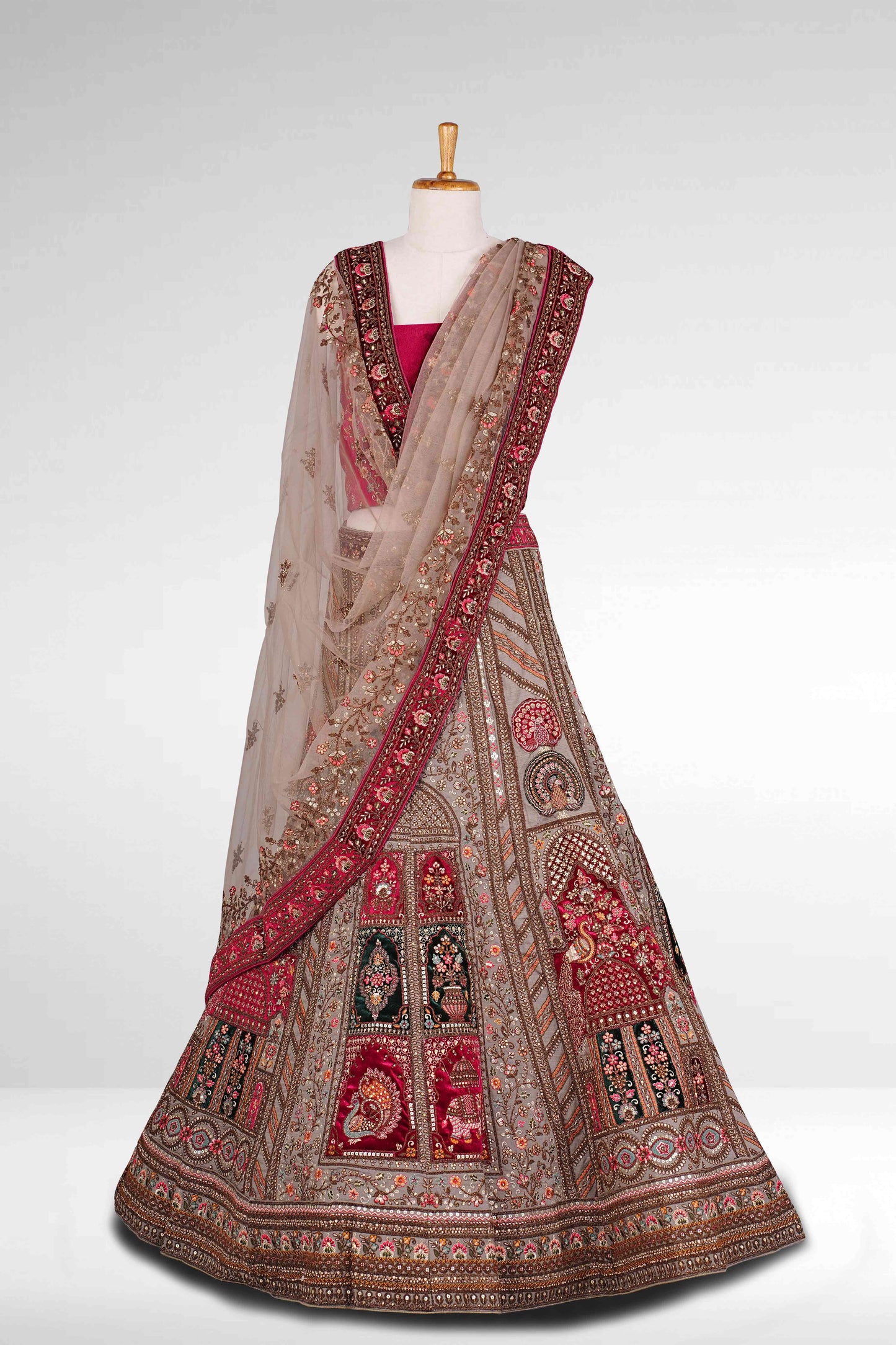 Lehenga