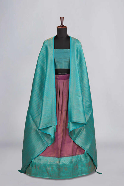 Half Sarees