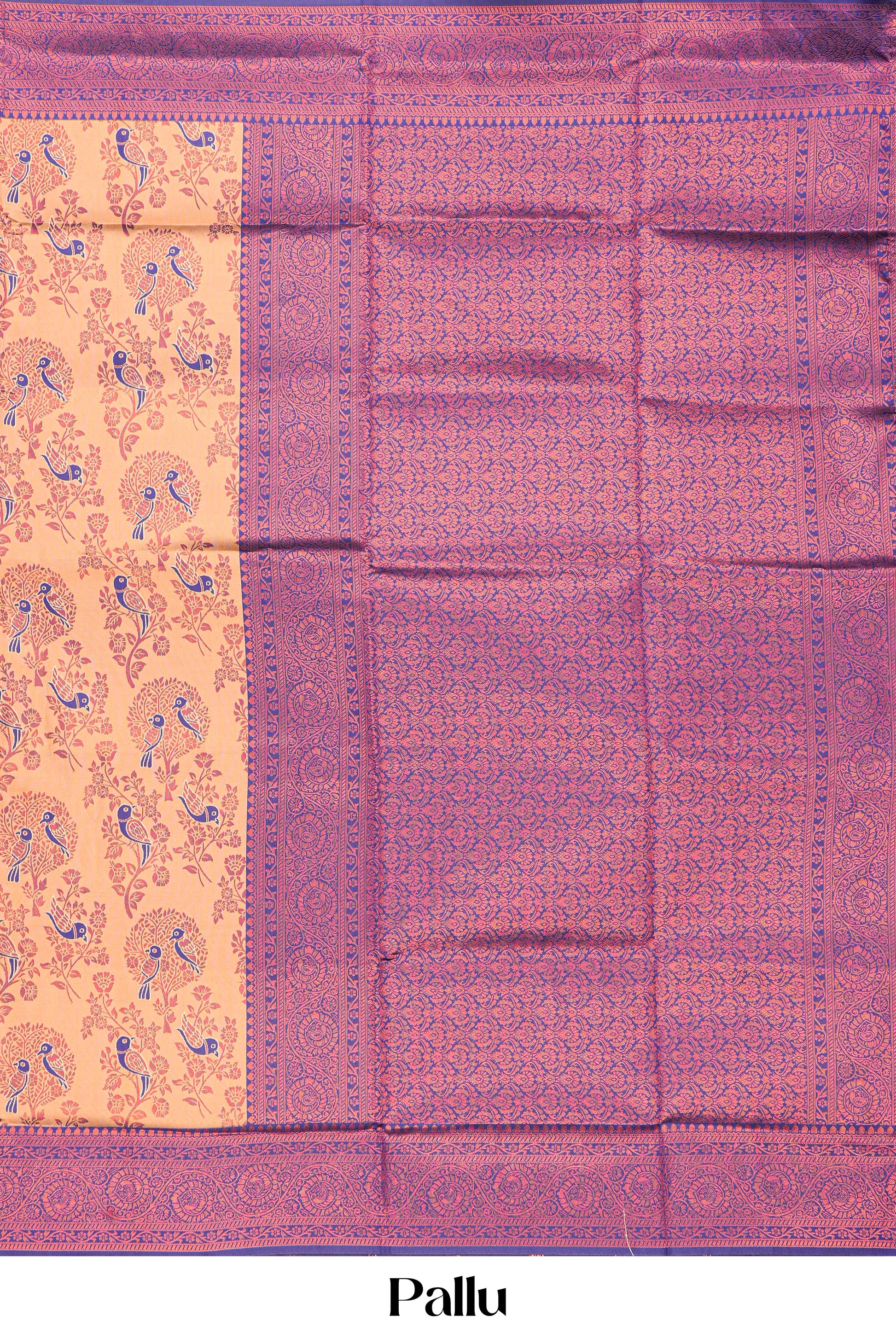 lichi silk