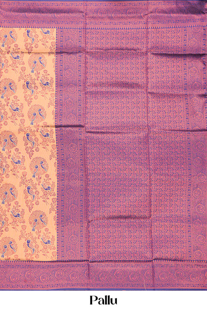 lichi silk