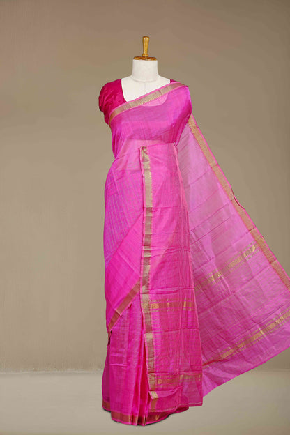 Mangalagiri Silk