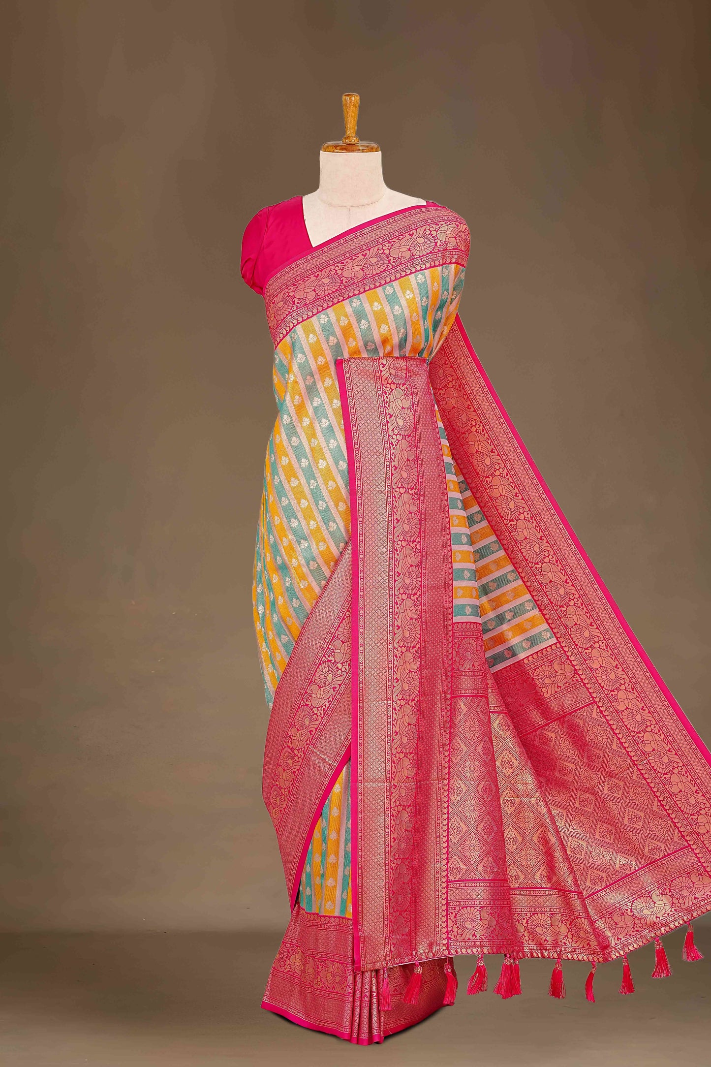 Art Silks