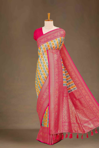 Art Silks