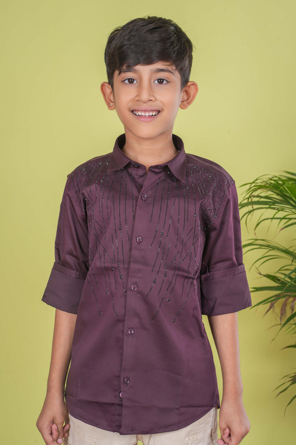 Boys Shirt