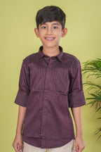 Boys Shirt