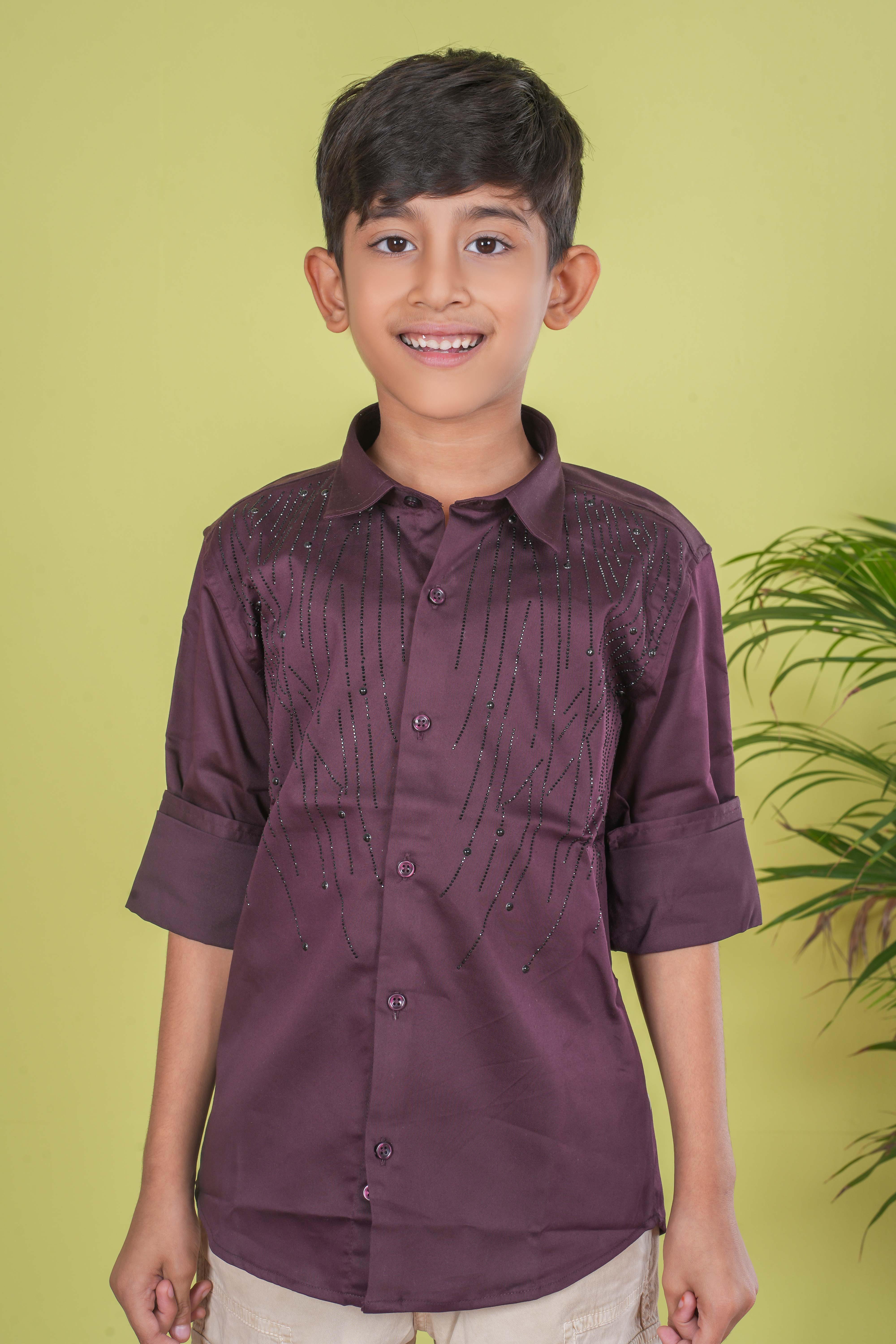 Boys Shirt
