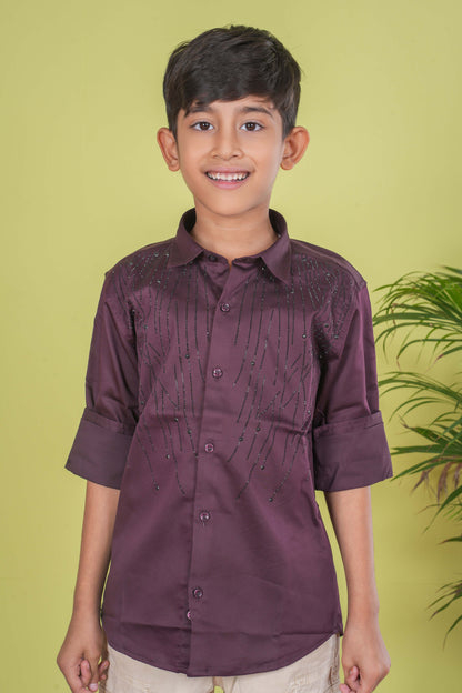 Boys Shirt