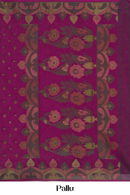 Bengal Cotton
