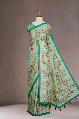 Chappa Silk Sarees