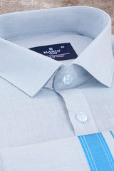 Mens Dhoti Shirt set