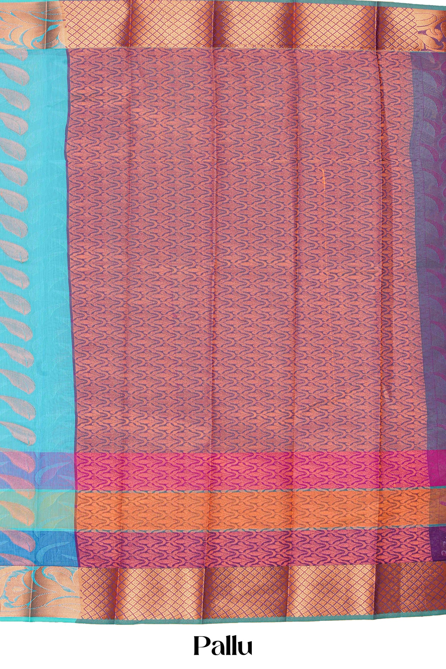 Silk Cotton