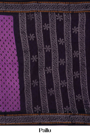 Sungudi Cotton
