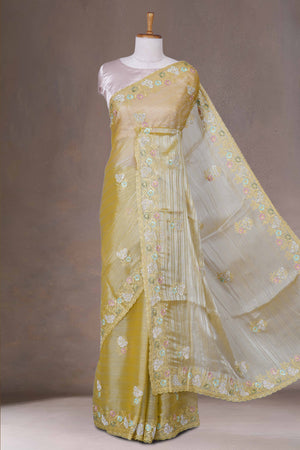 Designer Sarees
