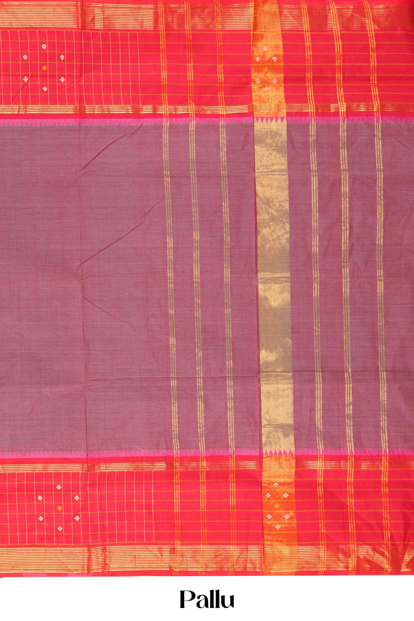 Chettinad Cotton