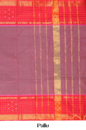 Chettinad Cotton