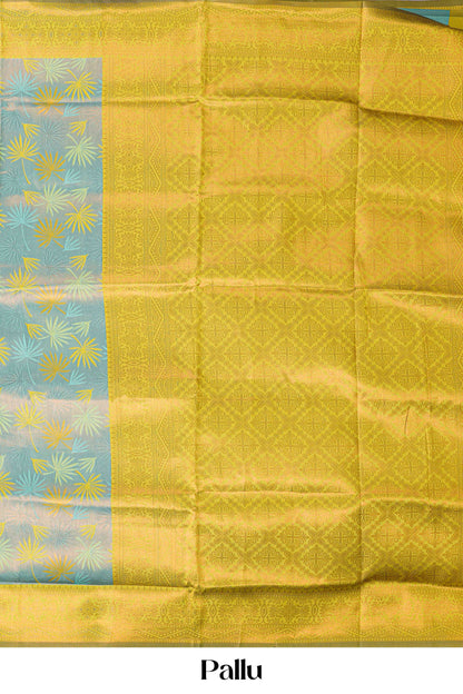 Lichi Silk Sarees
