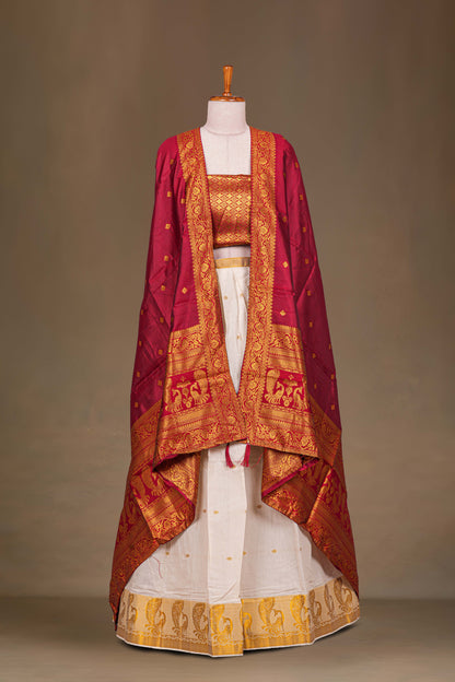 Lehenga