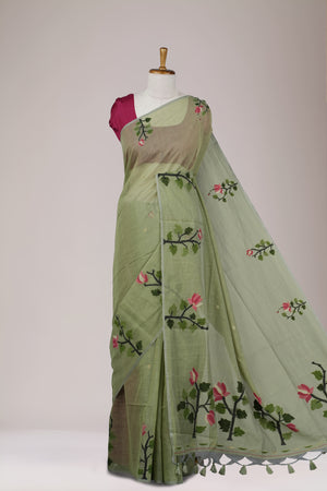 Khadi Cotton