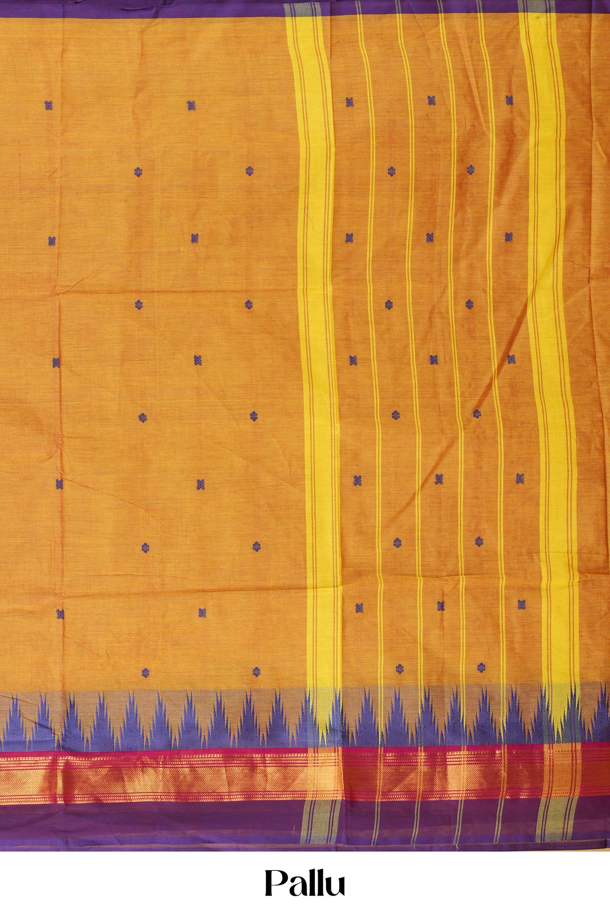 Chettinad Cotton