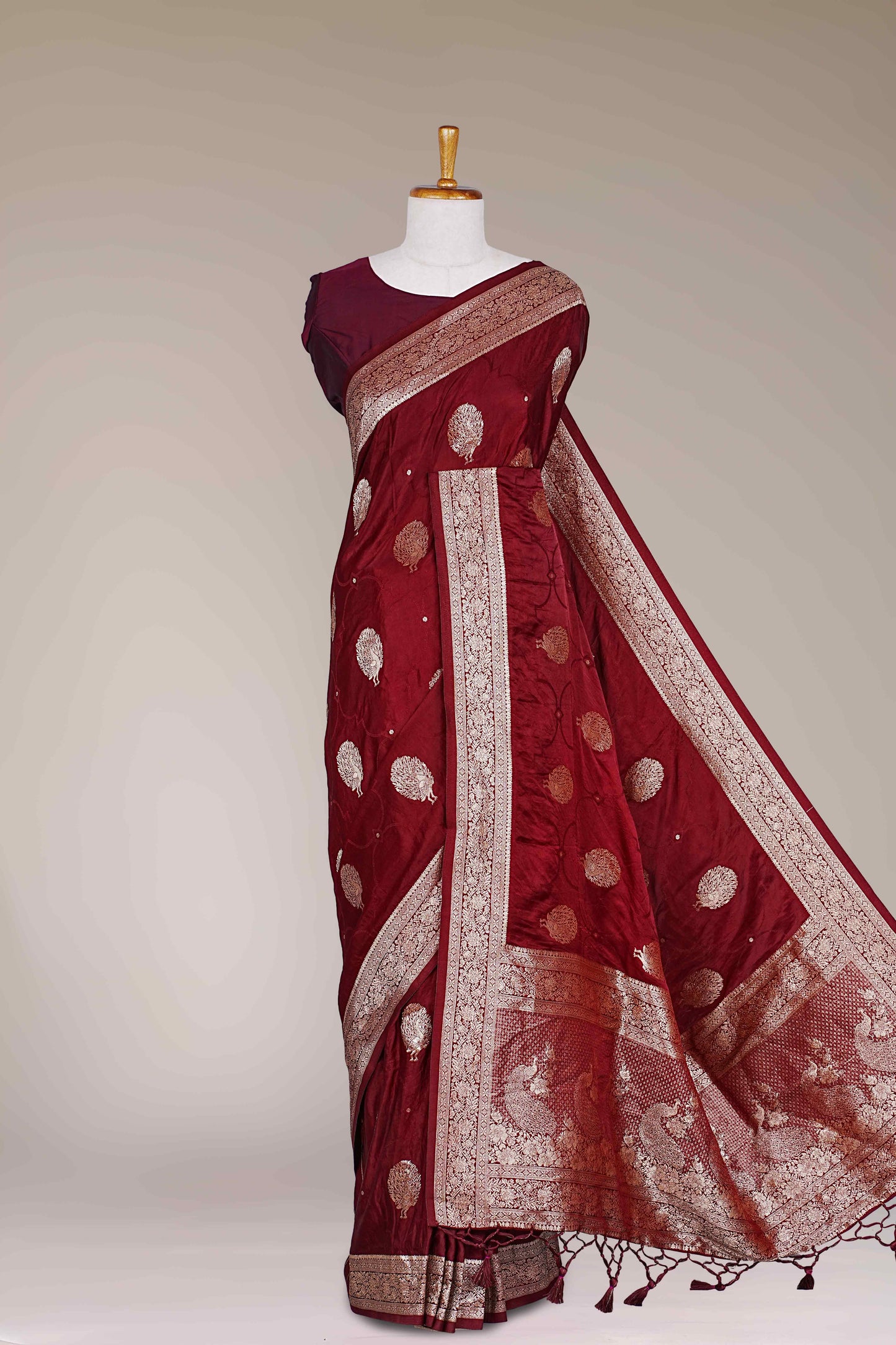 Art Silks