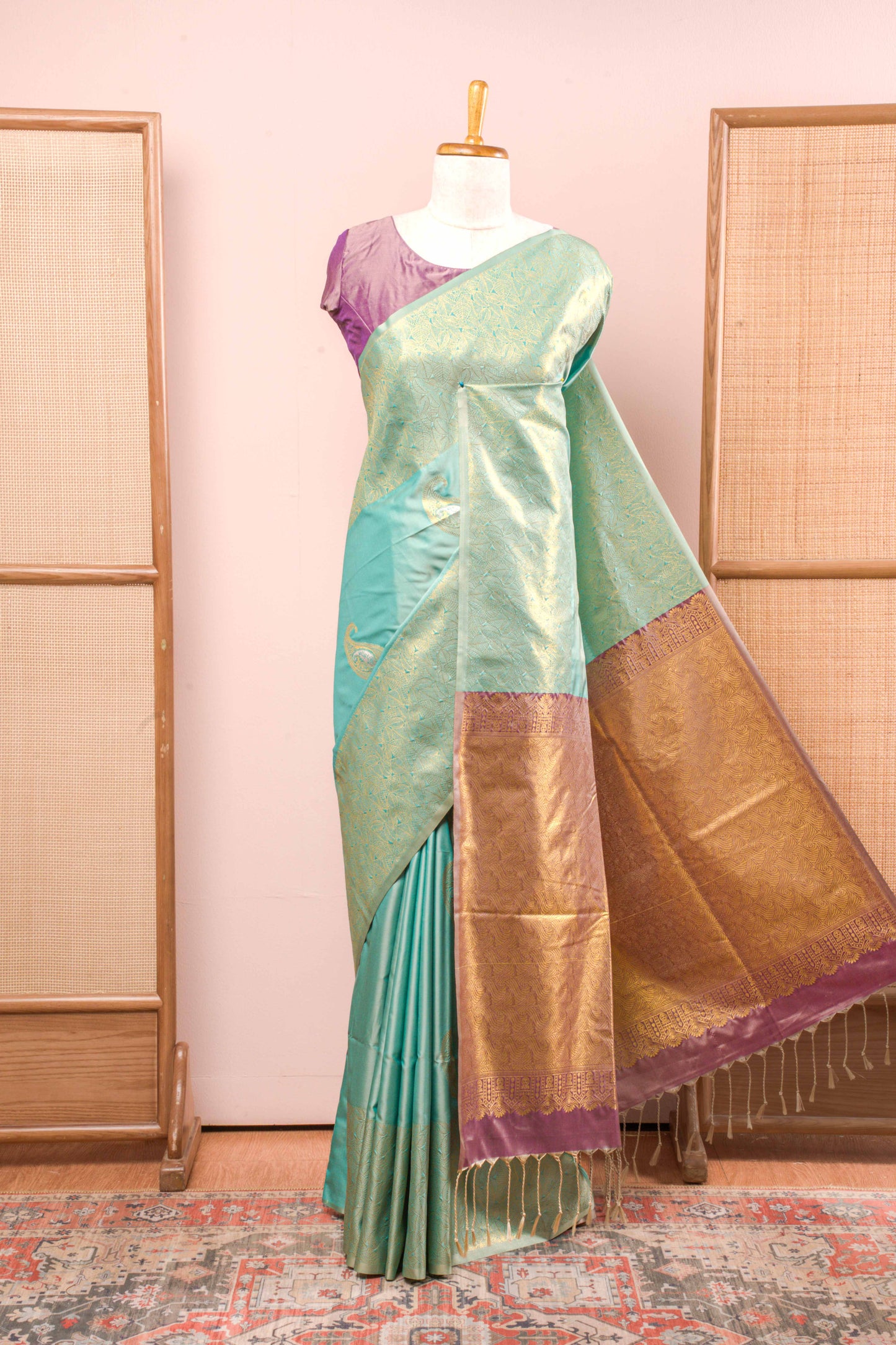 Art Soft Silk Sarees